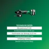 HiKOKI G18DSL2W3Z Akku Winkelschleifer, 18V Trennschleifer, Produktbild-Vorschau 4