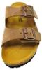 Mules Dr. Stark, marron, taille 43 Voir les images du produit 8