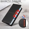 Handyhülle für Xiaomi 12T / 12T Pro Hülle, Leder Flip Produktbild-Vorschau 4