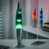 Lampe à Lave Magla InnovaGoods - Vert Voir les images du produit 1