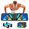 Verk 24087 Exercise Push-up Push-up Board 14in1 Voir les images du produit 3