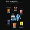 Creality żywica do drukarek 3D 1000g szara żywica UV-LCD Podgląd zdjęcia produktu 10