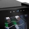 Tristar WR-7506, Thermoelektrische Weinkühler, Freistehend, Produktbild-Vorschau 3