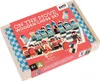Petit Collage Holz-Schachspiel - buntes Strategiespiel für Produktbild-Vorschau 7