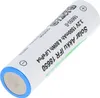 3,2 Volt batterie solaire au lithium 18650 IFR LiFePo4 avec Voir les images du produit 4