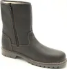 Rieker Herren Stiefelette Warmfutter Kurzstiefel Leder Produktbild-Vorschau 46