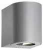 Nordlux Canto 2, Oberfläche, 2 Glühbirne(n), 2700 K, IP44, Produktbild-Vorschau 7