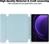 Samsung Galaxy Tab S10 FE / S9 FE Hülle - Coverup 360° Produktbild-Vorschau 4