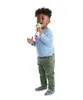 Zábavný mikrofón na učenie Fisher-Price Náhľad obrázku produktu 18