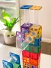 Connetix Tiles - kuličkodráha (92 ks) Náhled obrázku produktu 7