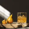 Navaris 4er Set Whiskey Gläser - Rum Gläser 4x Glas Produktbild-Vorschau 3