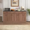 Kuchyňská skříňka o šířce 160 cm se 3 zásuvkami, 2 Náhled obrázku produktu 1