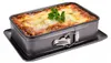 Form Blech Zum Backen Von Kuchen Und Torte Aufklappbare Produktbild-Vorschau 3