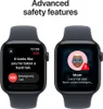 Apple Watch SE (3nd generation) , OLED, Touchscreen, 64 GB, Produktbild-Vorschau 8