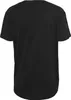 Urban Classics TB638 - Maglietta da uomo a forma di t-shirt Anteprima dell’immagine prodotto 3