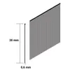 Makita - Perno senza testa - per laminato - 10000 pezzi - Anteprima dell’immagine prodotto 5