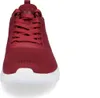 Skechers Bobs Squad Chaos Sportschuh Rot Produktbild-Vorschau 30
