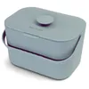 YourCasa Biomülleimer Küche 5L - Komposteimer für Produktbild-Vorschau 9