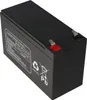 Multipower MP7.2-12 PB Akku 12 Volt 7,2Ah 4,8mm Produktbild-Vorschau 6