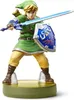 Nintendo Link - Skyward Sword - Grün - Gelb Produktbild-Vorschau 3