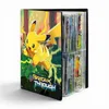 Pokemon Sammelalbum Pikachu Green Sammelmappe für 240 Produktbild-Vorschau 1