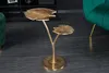 riess-ambiente Dekorativer Beistelltisch GINKGO LEAFS 50cm Produktbild-Vorschau 4