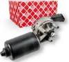 FEBI BILSTEIN 109175 Wischermotor Vorne passend für PEUGEOT Produktbild-Vorschau 1