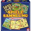 Spiele-Sammlung mit 50 Spielen, 1Stück Produktbild-Vorschau 2