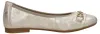 Remonte Ballerinas Ballerinas Leder Produktbild-Vorschau 22