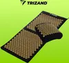 Trizand 23375 Akupressur-Massagematte + Kissen und Bälle, Produktbild-Vorschau 30