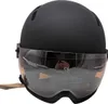 Head Knight Visor Black XL/2XL (58-61 cm) Skihelm Produktbild-Vorschau 7