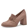 MARCO TOZZI Damen Pumps by GMK Trotteur Blockabsatz Produktbild-Vorschau 5