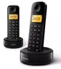 Philips D160 DUO Strahlungsarmes Schnurlostelefon, Produktbild-Vorschau 12