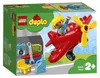 LEGO® DUPLO® Flugzeug, 10908 Produktbild-Vorschau 38