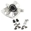 Bremssattel Bremszange 54 mm vorne rechts für Audi A4 8D 8E Produktbild-Vorschau 2