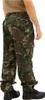 Brandit Pure Vintage Outdoorhose Größe 4XL Farbe Wald Produktbild-Vorschau 22