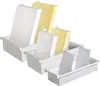 HAN Fichier, A5 vertical, pour 1.300 cartes, gris clair Voir les images du produit 7