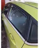Lot de 4 déflecteurs pour FORD FOCUS MK3 (4/5 portes) Voir les images du produit 3