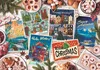 TREFL Puzzle Erinnerungen an den Winter 1000 Teile Produktbild-Vorschau 2