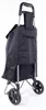 SHOPPING Trolley, Einkaufstasche 30 L Farbe schwarz Produktbild-Vorschau 4