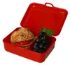 Brotdose Kinder mit Trennschale – "School-Box" deluxe  Produktbild-Vorschau 3