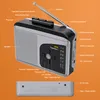 odtwarzacz kasetowy USB ezcap234 z kablem zasilającym USB, Podgląd zdjęcia produktu 2