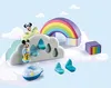 PLAYMOBIL 71319 1.2.3 & Disney: La casa delle nuvole di Anteprima dell’immagine prodotto 24
