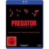 Blu-ray Predator 1-4 - Box Produktbild-Vorschau 1