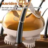 Kopfmassager mit 3 Knetmodi – IPX7 wasserdichter Produktbild-Vorschau 6