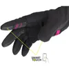 Guanti Etape Diana WS Plus - donna, nero e rosa - Taglia S Anteprima dell’immagine prodotto 3