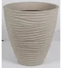 Übertopf Sylt Blumenkübel Pflanzenbox Kräutergefäß Garten Produktbild-Vorschau 1