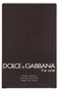 Dolce & Gabbana The One For Men Edt Spray 100ml Produktbild-Vorschau 6