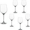 Spiegelau Bordeaux Kelch Set mit 6 Gläsern 419/35 Topline Anteprima dell’immagine prodotto 10