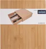 Orion | Držák na kapsle - Z bambusového dřeva - 31,5x30x10 Náhled obrázku produktu 8